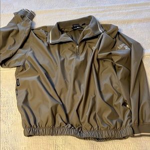 ASHWORTH Weather Systems Jacket